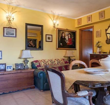 Carly & Dane Vacation House Taormina Exterior foto