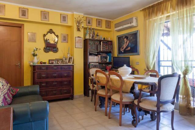 Carly & Dane Vacation House Taormina Exterior foto