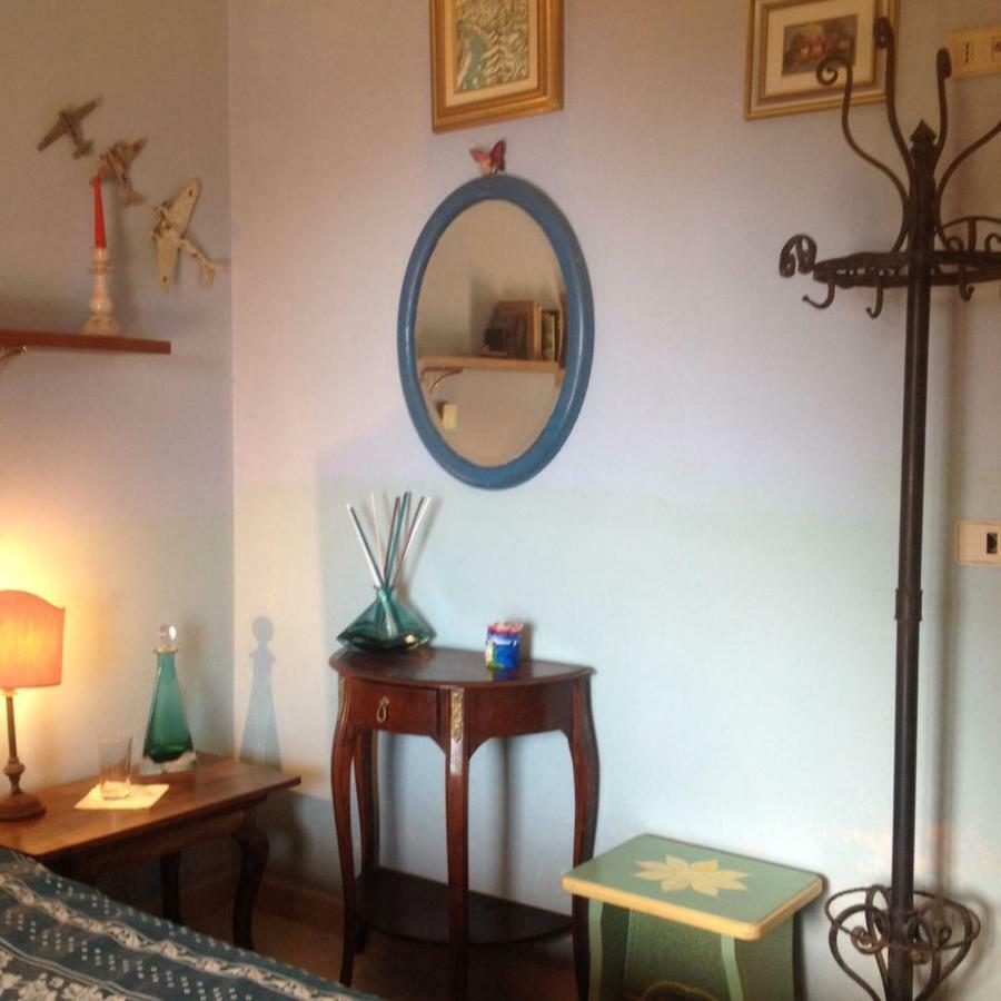 Carly & Dane Vacation House Taormina Exterior foto